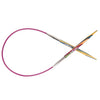 

Symfonie Rondbreinaalden - 40 cm - KnitPro
1