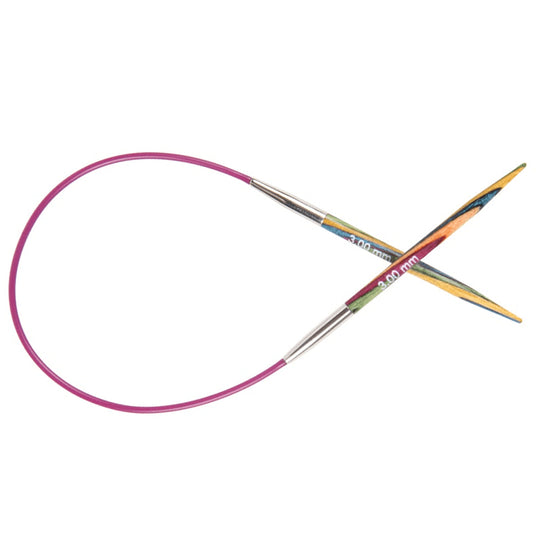 Symfonie Rondbreinaalden - 40 cm - KnitPro