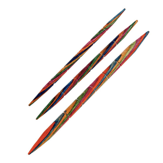 

Kabelnaalden/Hulpnaalden - 3 stuks - KnitPro
1