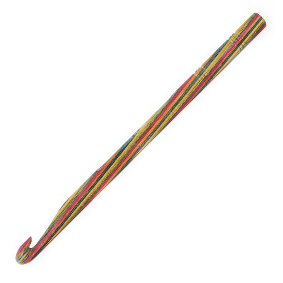 

Symfonie Haaknaald Individueel - KnitPro
1