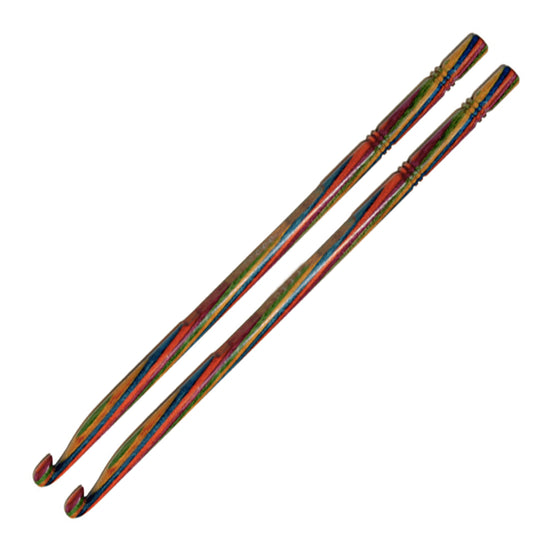 

Symfonie Haaknaald Individueel - KnitPro
2