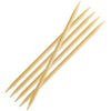 

Bamboo Kousenbreinaalden - KnitPro
1