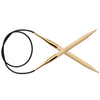 

Bamboo Rondbreinaalden - KnitPro
1