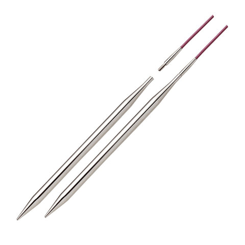 

Nova Metal Verwisselbare Rondbreinaaldenset - KnitPro
2