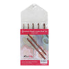 

Symfonie Haaknaaldenset - Enkel - KnitPro
2
