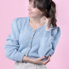 

Savanna - Cardigan
2
