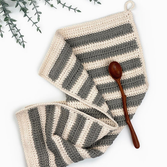 

Luss - Handdoek
13