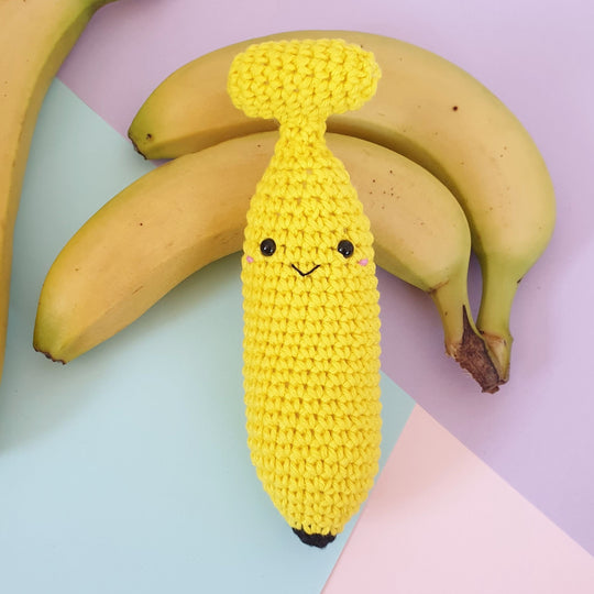 Kawaii Banaan
