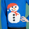 

Judith - Kersttrui
4