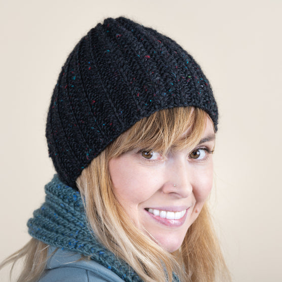 

Cyclon - Muts & sjaal
2