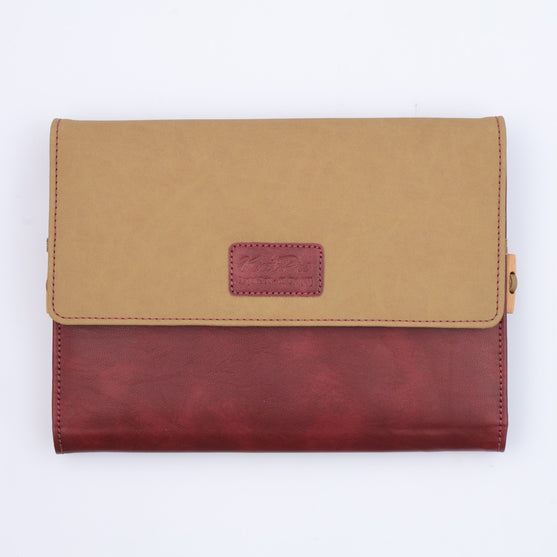 

Ginger Regal - Korte Verwisselbare Rondbreinaaldenset - Berken - KnitPro
7