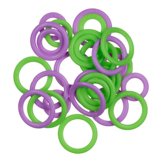

Markerings Ringen Flexibel - Clover
2