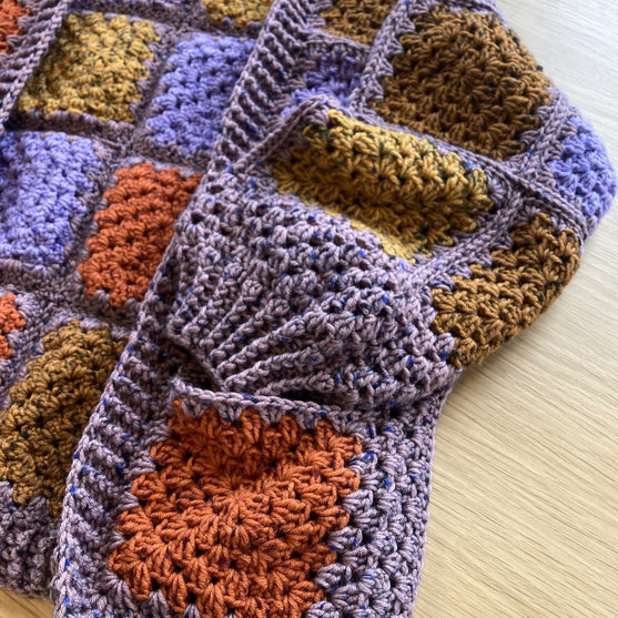

Very Granny - Vest
6