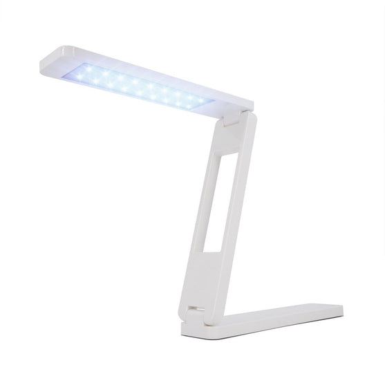 

Opklapbare Lamp - Prym
4