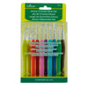 

Amour Haaknaaldenset - 9 maten - Clover
3