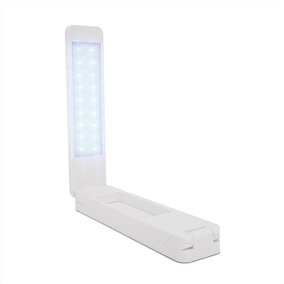 

Opklapbare Lamp - Prym
6