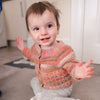 

Coral - Kindervest
2