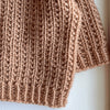 

Easy Evening Sweater - Baby
5