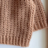 

Easy Evening Sweater - Baby
5