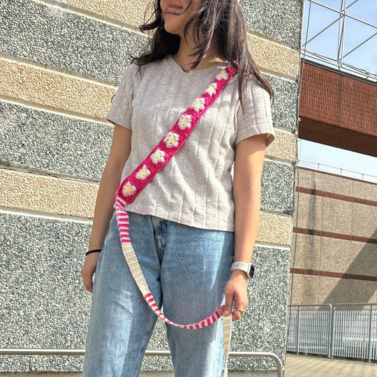 Lacy - Handsfree riem