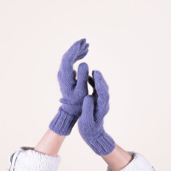 

Volga - Vingerhandschoenen
4