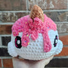 

Sundae de walvis
2
