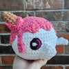

Sundae de walvis
1