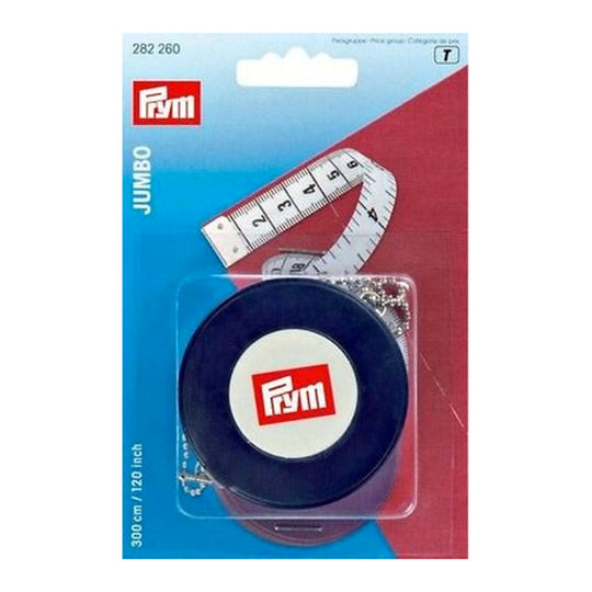 Meetlint - 300 cm - Prym