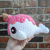 

Sundae de walvis
3