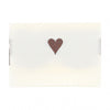 

10 Labels - Made with love - 1 hartje - 3.5 cm - Go Handmade
2