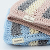 

10 Labels - Made with love - 1 hartje - 3.5 cm - Go Handmade
4