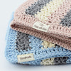 

10 Labels - Made with love - 1 hartje - 3.5 cm - Go Handmade
4