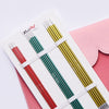 

Zing Kousenbreinaaldenset - 20 cm - KnitPro
1