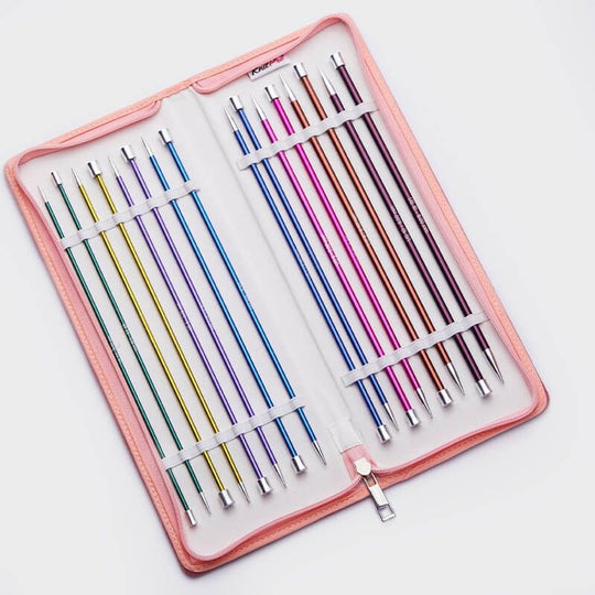 Zing Breinaaldenset - 40 cm - KnitPro