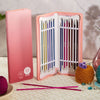 

Zing Breinaaldenset - 40 cm - KnitPro
3