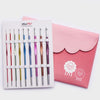 

Zing Haaknaaldenset - KnitPro
1