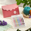 

Zing Haaknaaldenset - KnitPro
4