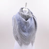 

Winter Happiness - Sjaal
1