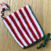 

Baby Elf - Kersttrui en -muts
3
