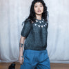

Acute - T-shirt in Kleurwerk
4