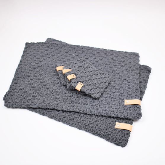

“C2C” Placemats
4