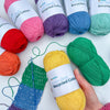 

Daily Stitch Recycled Cotton - Daily Stitch
2