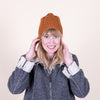 

Agnete - Muts
1