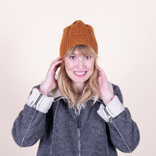 Agnete - Muts