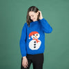 

Judith - Kersttrui
2