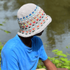 

Color Splash - Bucket Hat
9