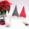 

Verlegen Kerstkabouters - Groot
1
