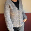 

Snowfall - Vest
1