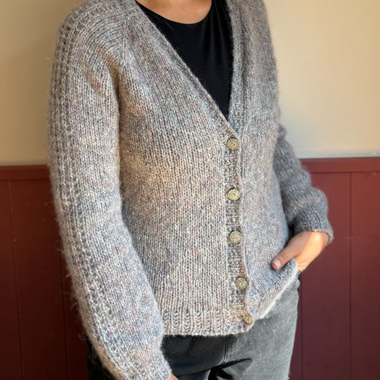 Snowfall - Vest