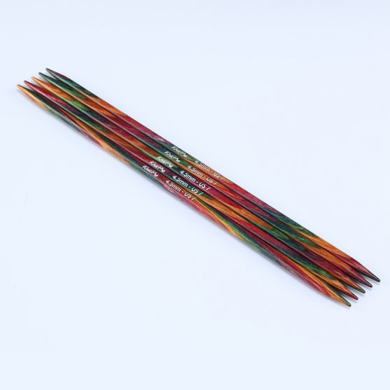 

Symfonie 2 Kousenbreinaalden - KnitPro
1